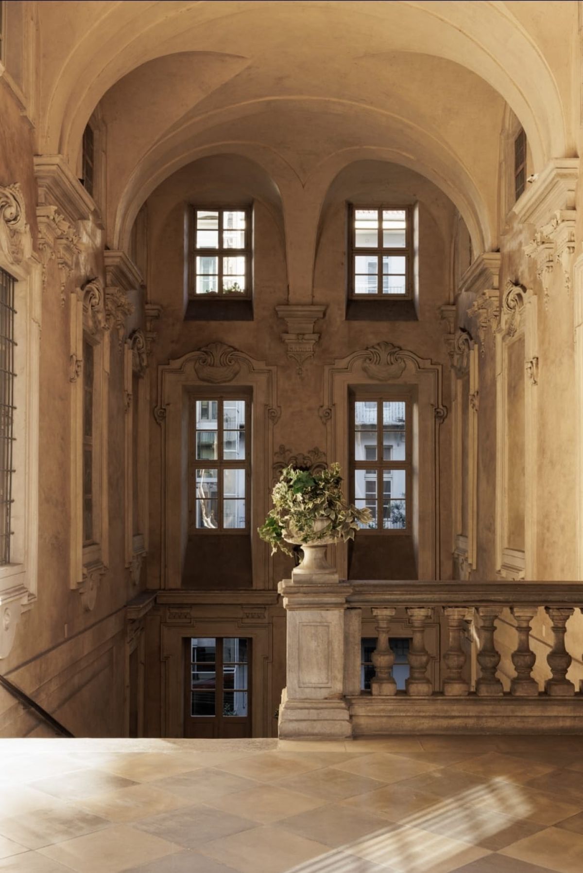 location per il tuo temporary store a Torino