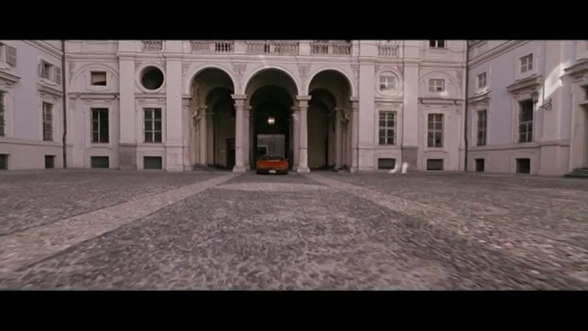 location per riprese video e produzioni a Torino