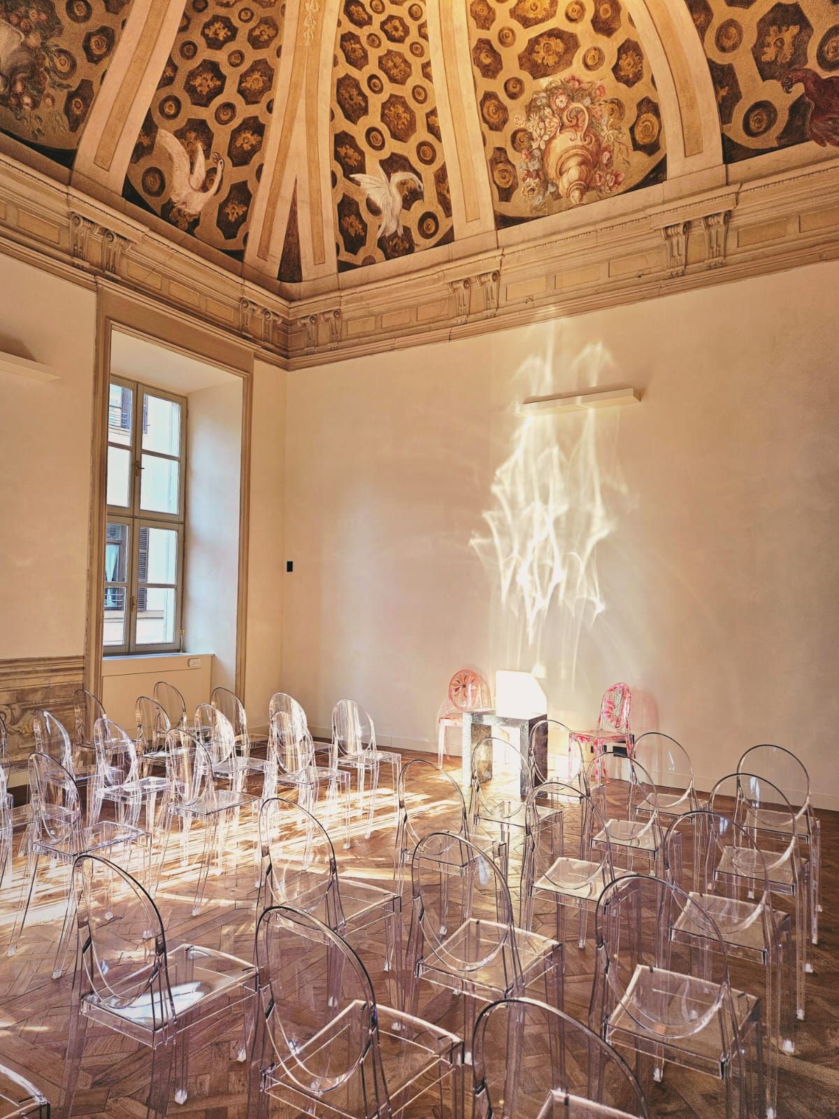 location perfetta per la presentazione del tuo libro a Torino