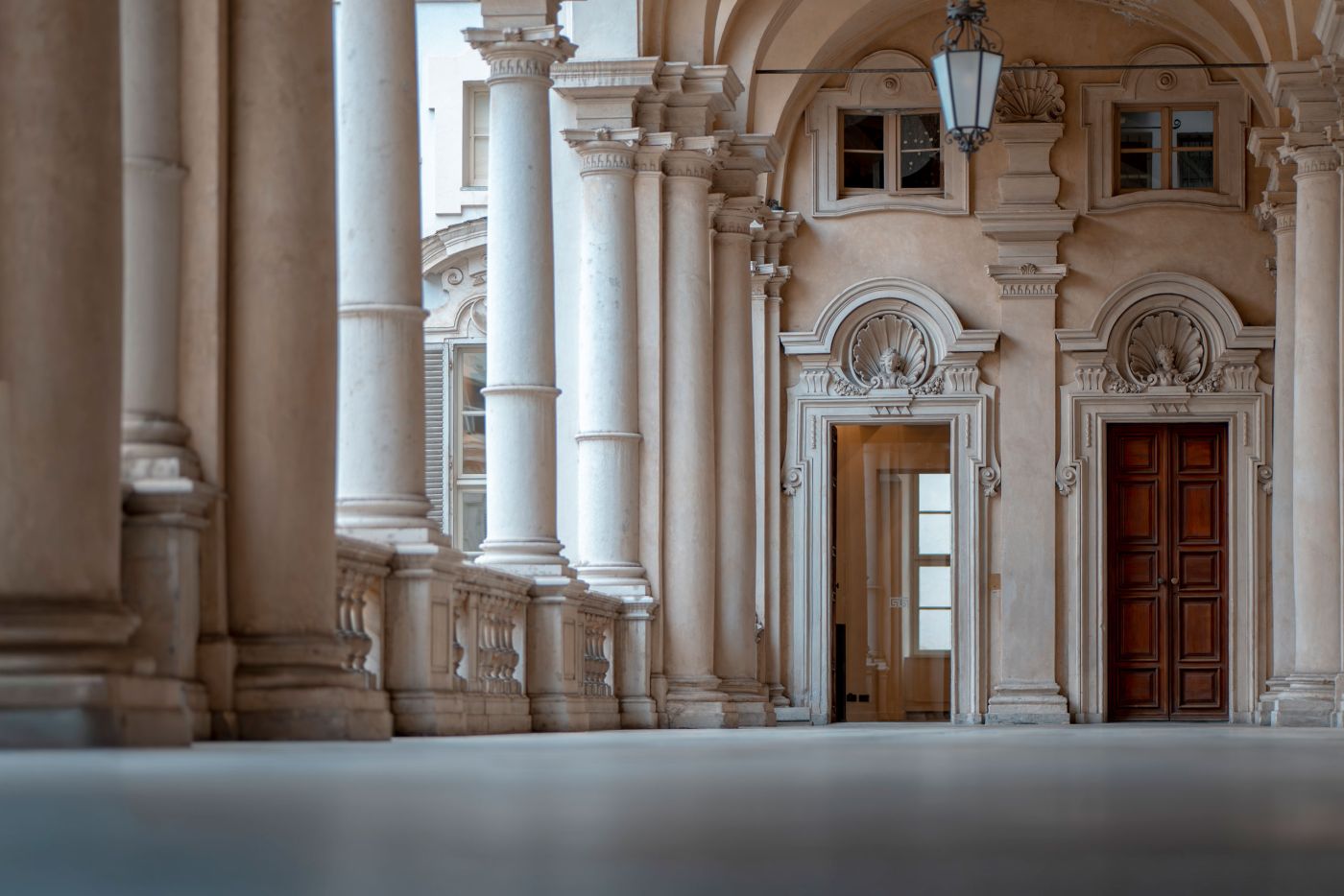 Affitto location storica per convegni a Torino