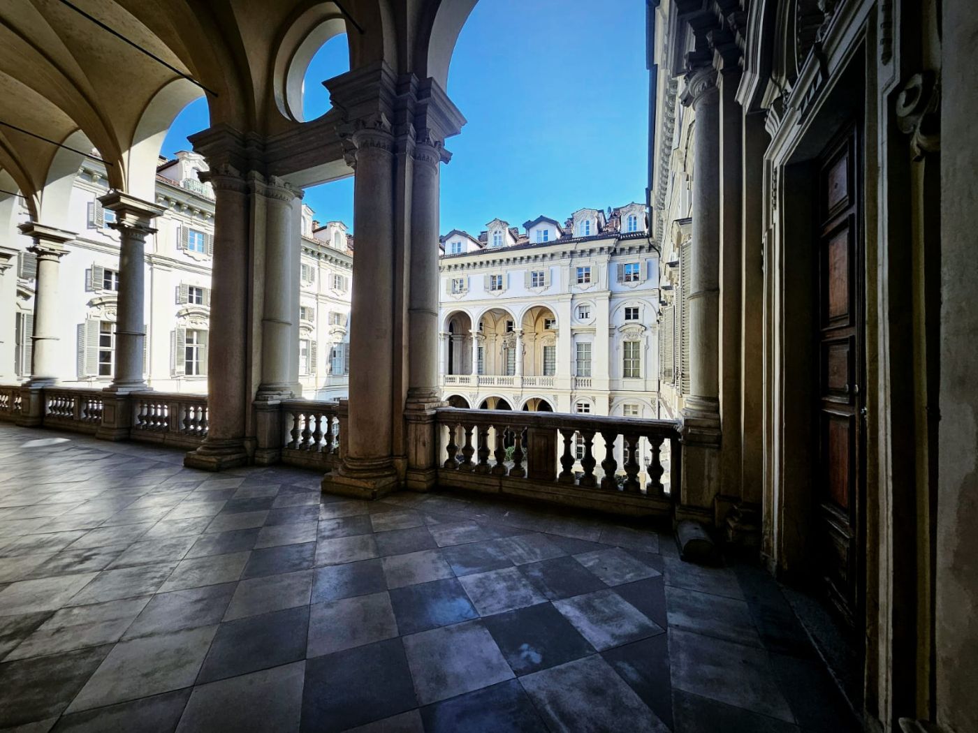 Location elegante per eccellenza a Torino