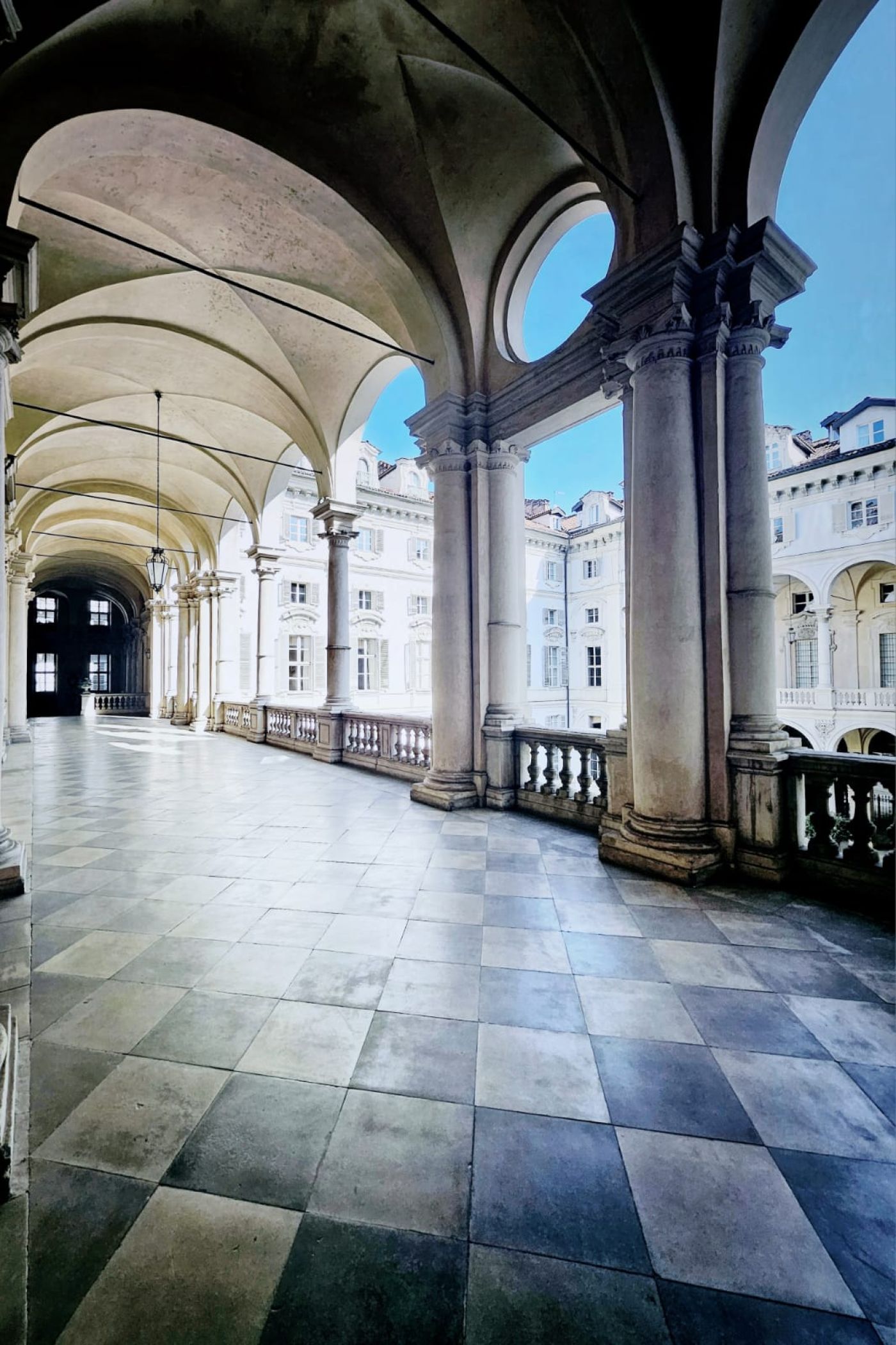 Location per eventi di Gala a Torino