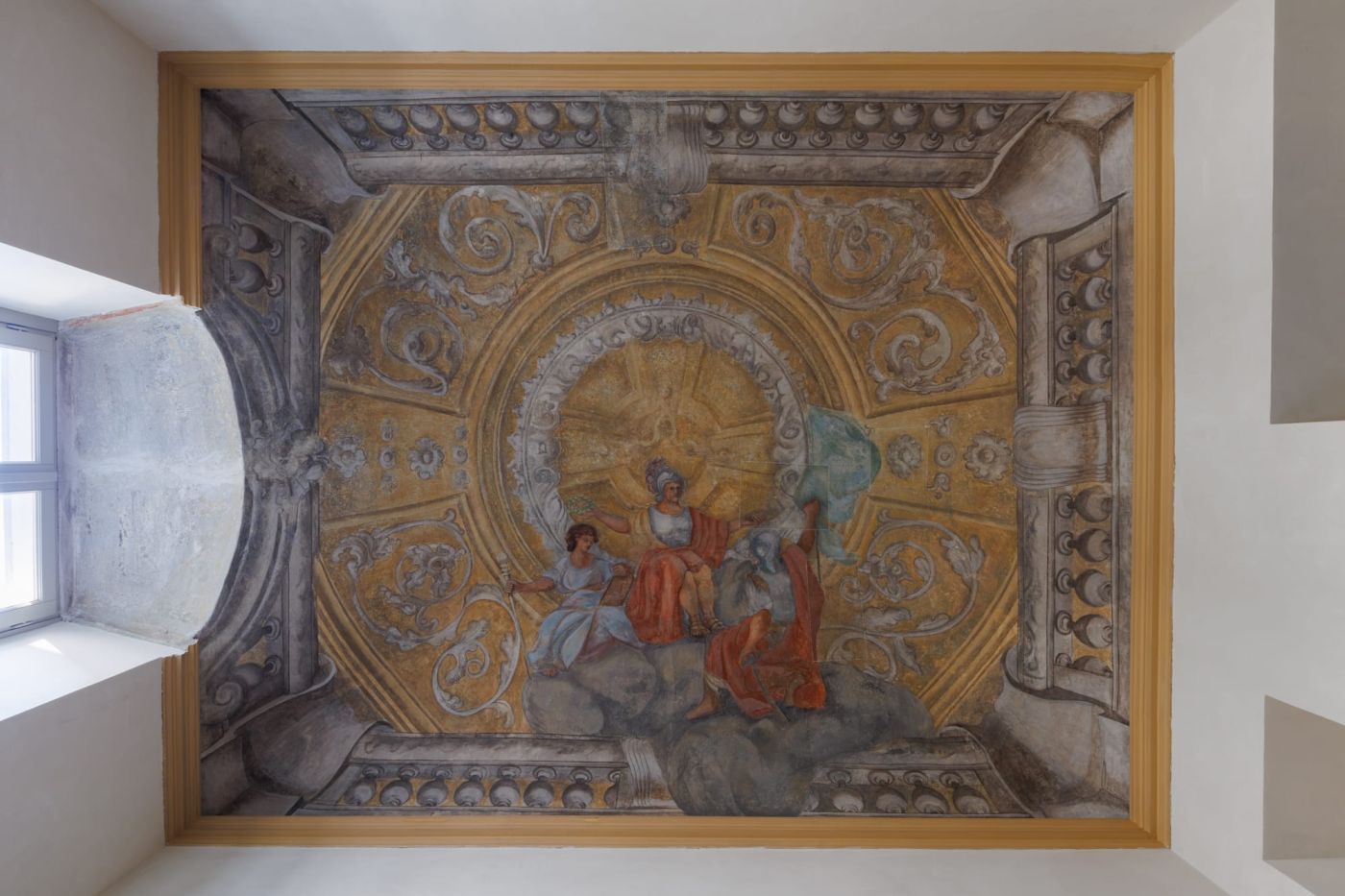 L’arte diventa la cornice dei tuoi eventi