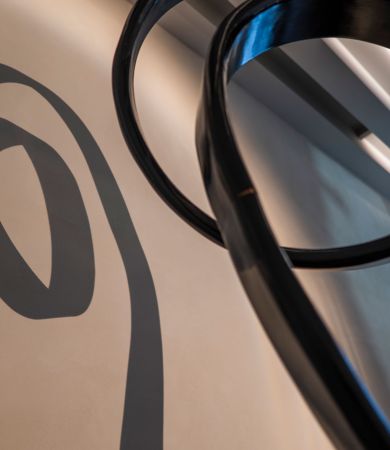 Spazio contemporaneo Piano Nobile Torino