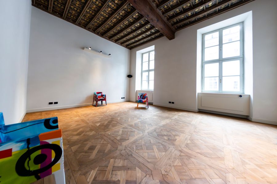 Location per eventi culturali a Torino