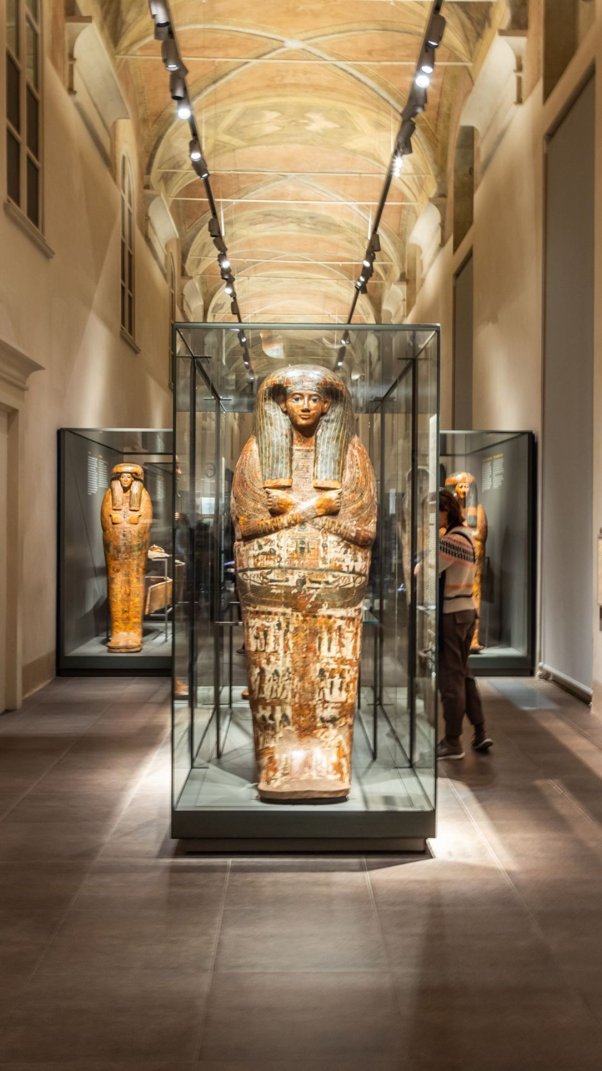 Museo Egizio di Torino