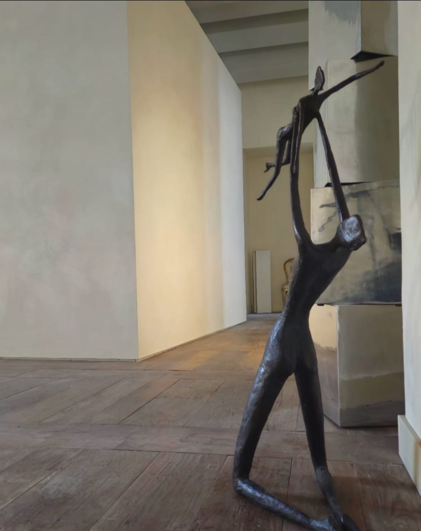 location per installazioni artistiche a Torino