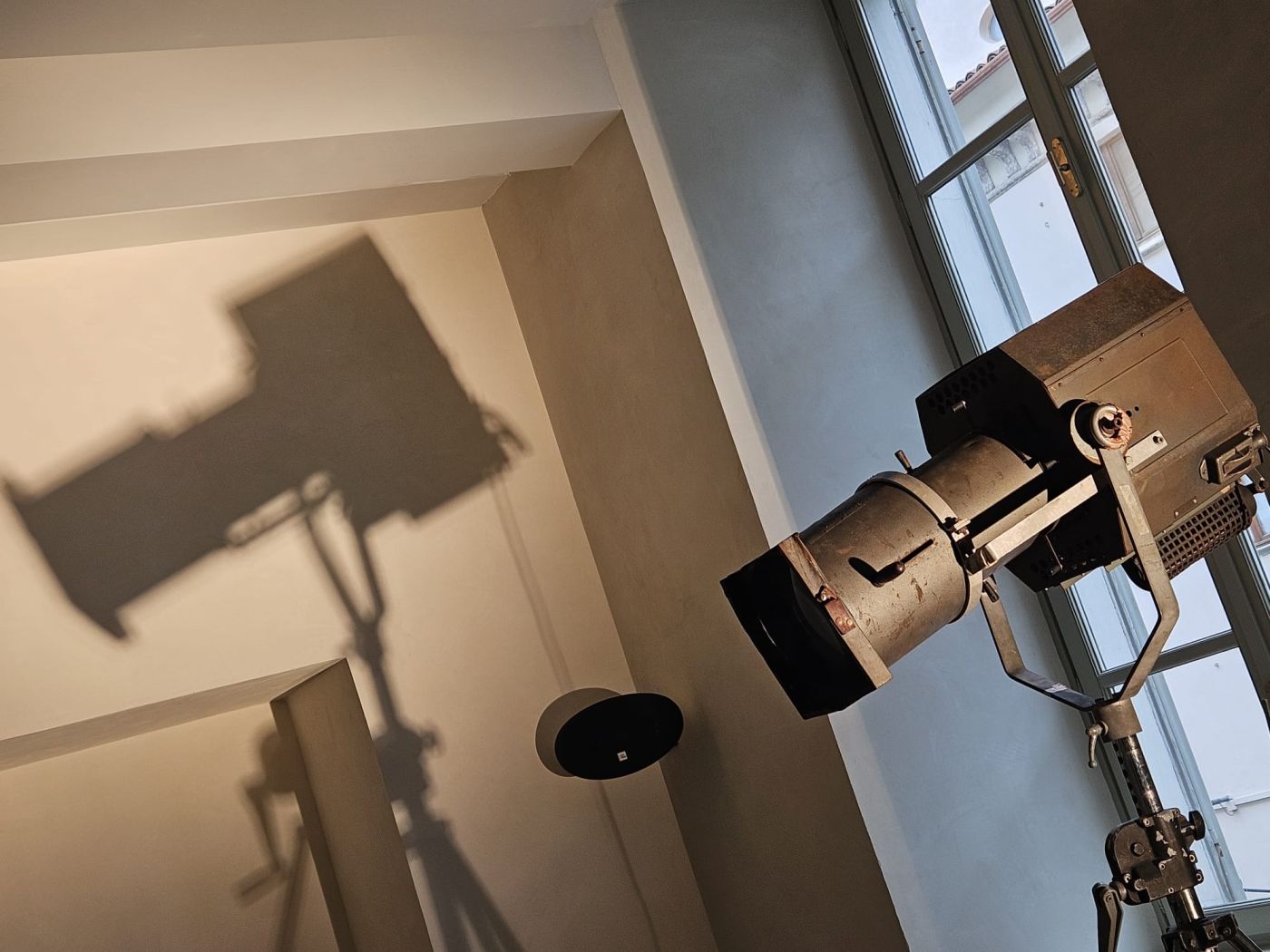 location per spot pubblicitari Torino