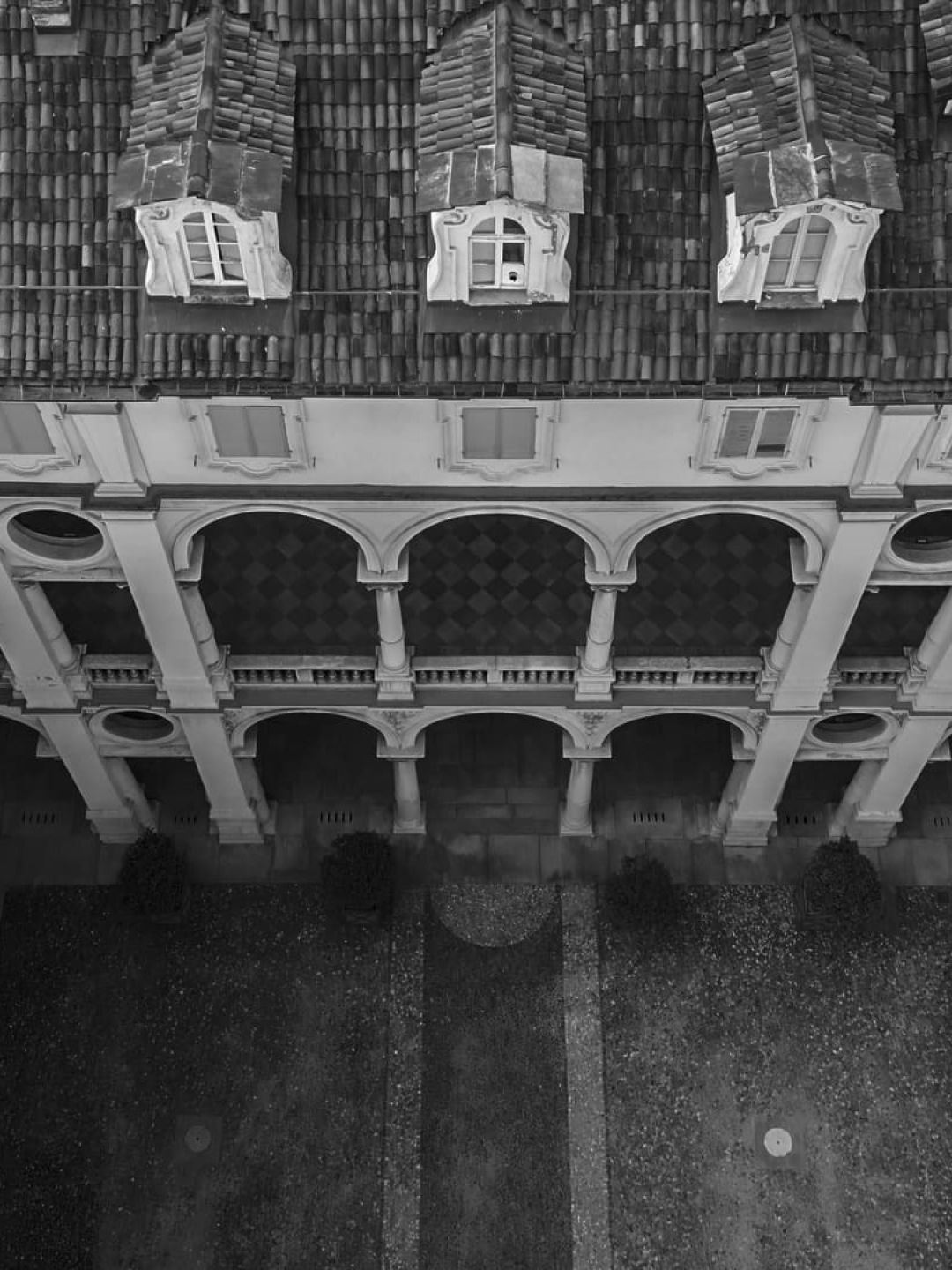 La storia di Palazzo Saluzzo di Paesana capolavoro barocco 