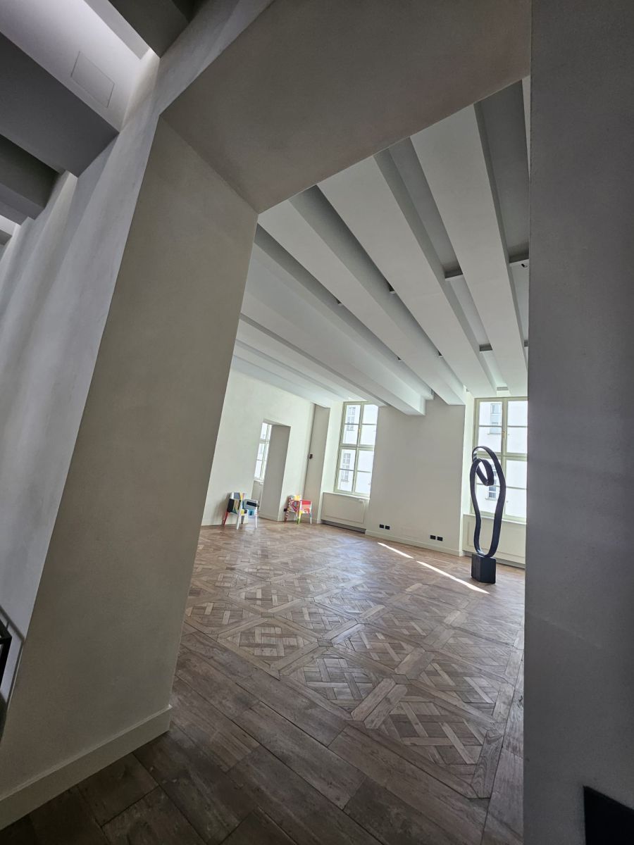 meeting al Palazzo Saluzzo Paesana