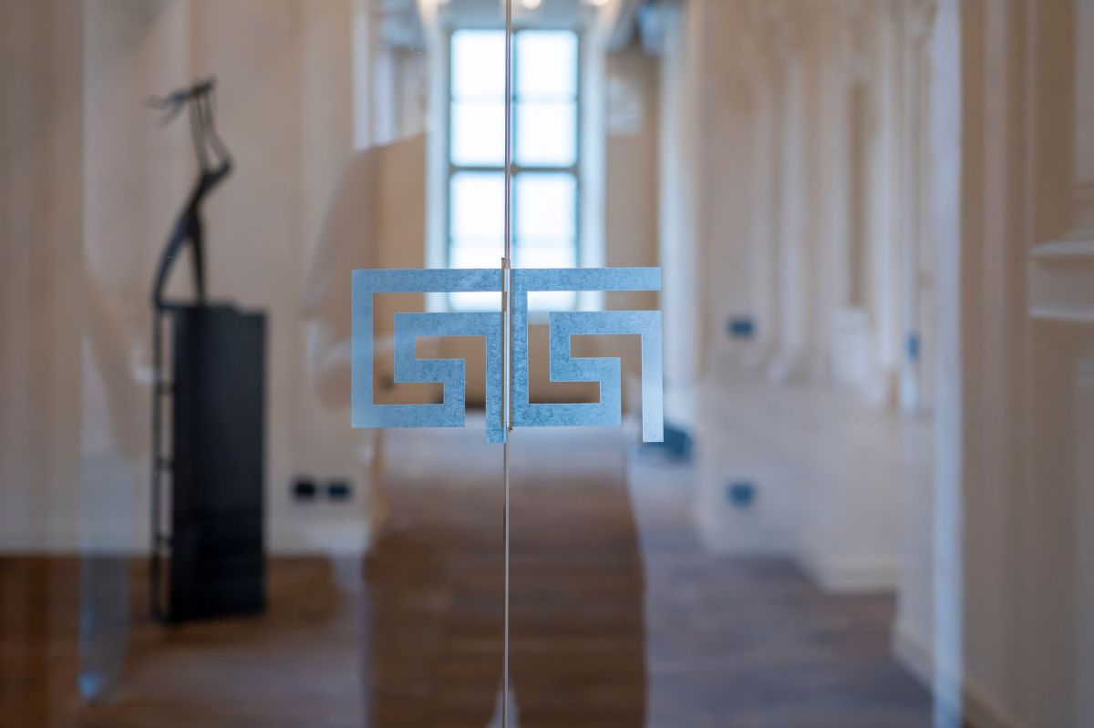 location storica nel cuore di Torino