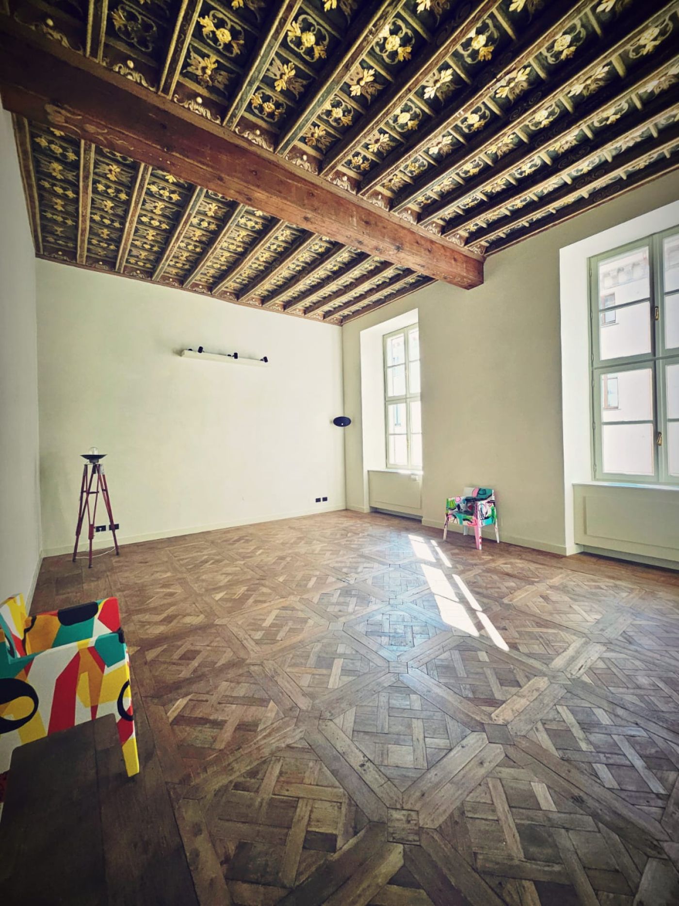 Eventi gastronomici Torino