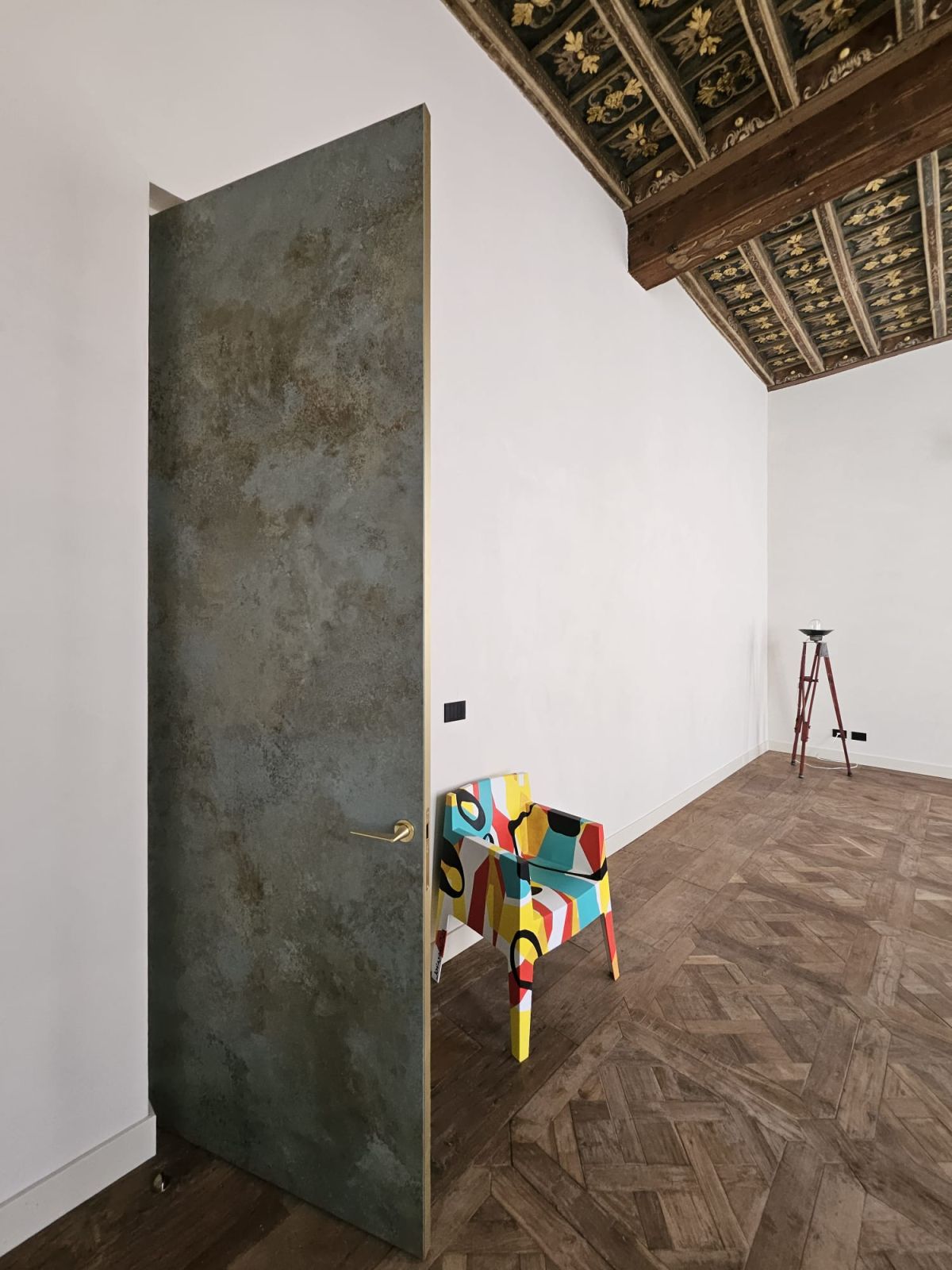 Location per eventi Torino centro