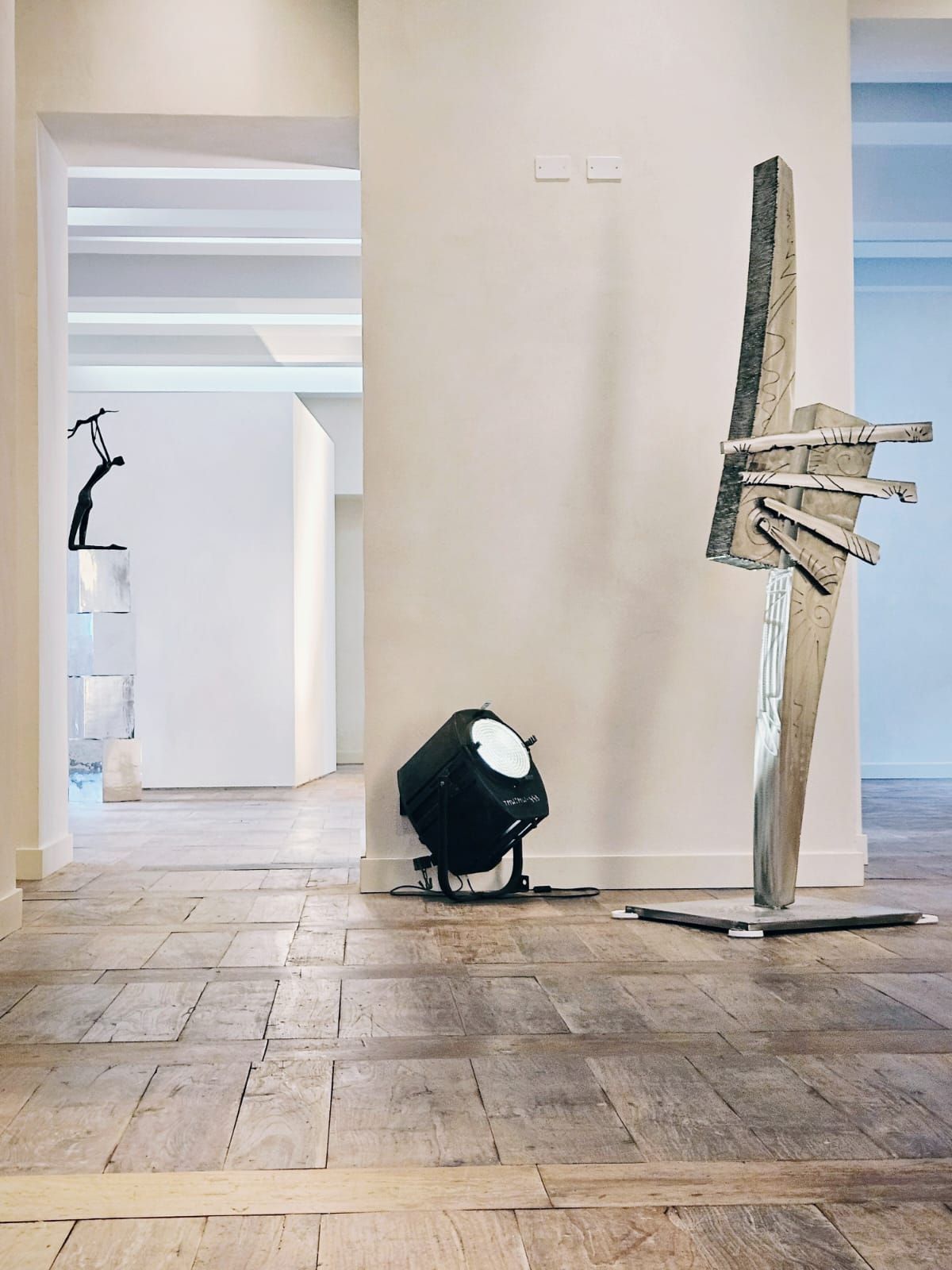 Location per Gastronomia & Show Cooking