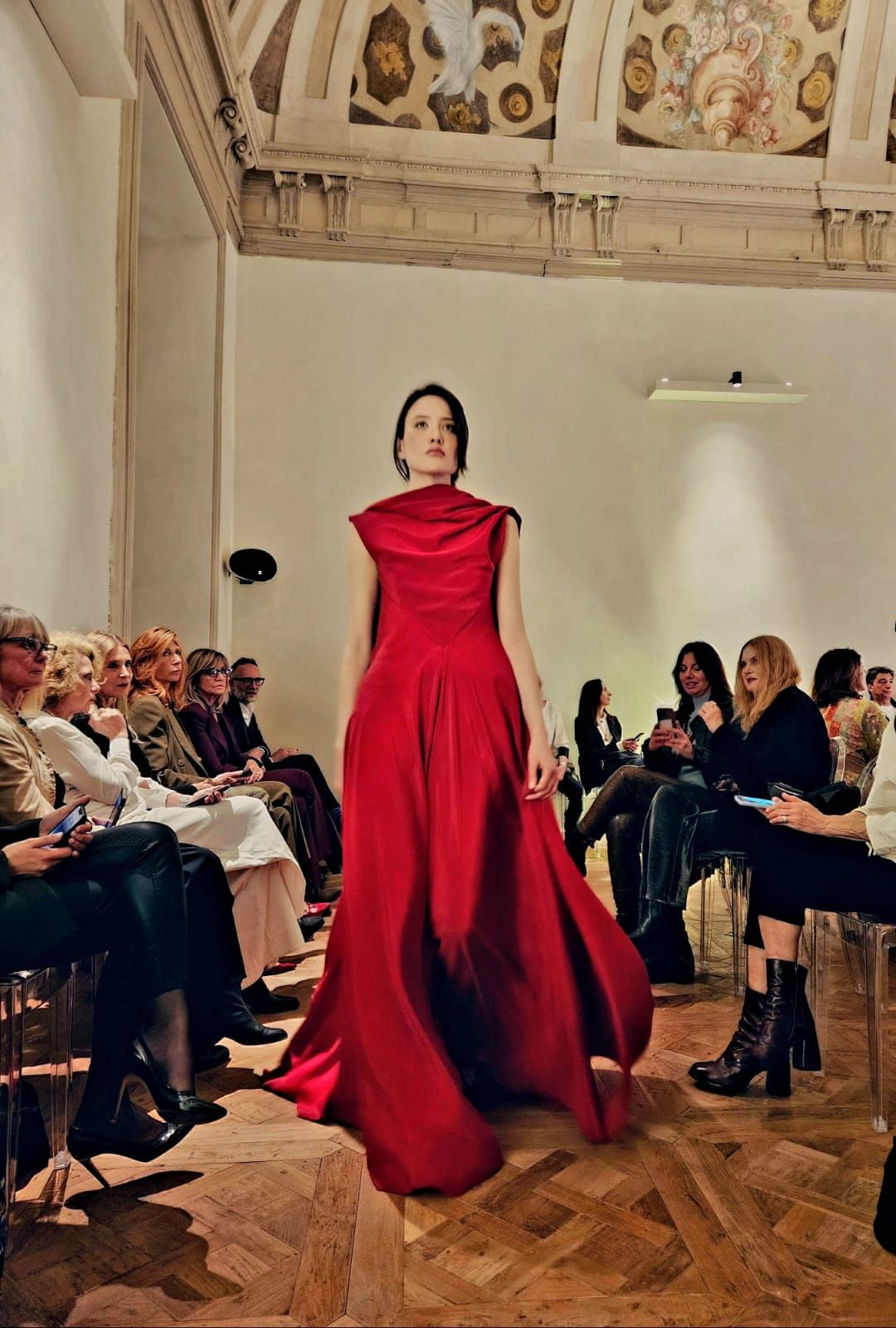 Location per eventi privati