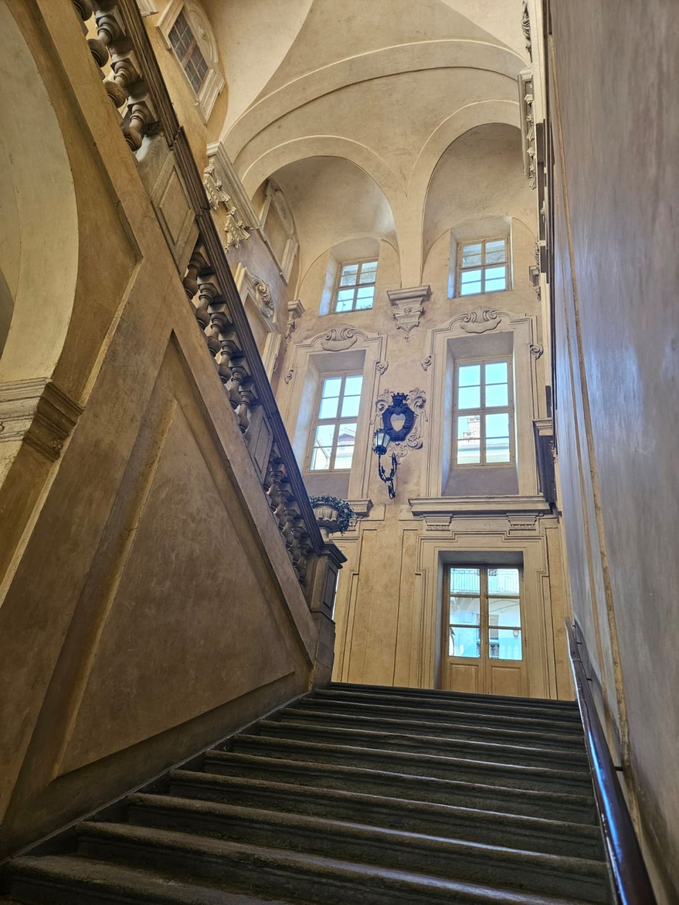 Location per eventi culturali a Torino