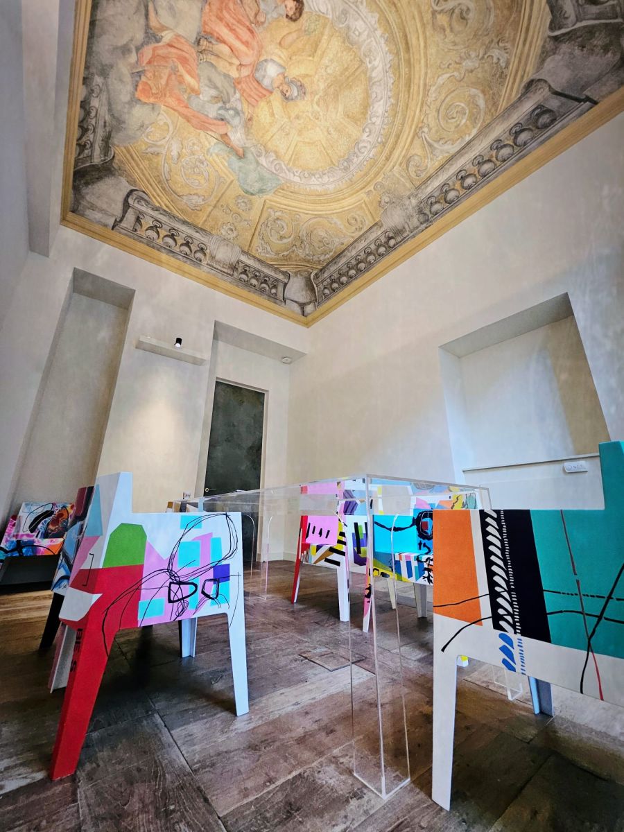 Location percorsi di formazione a Torino