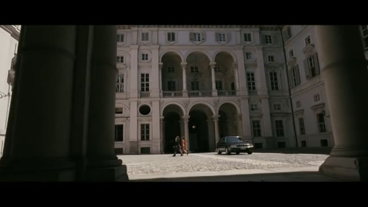 location per riprese video e produzioni a Torino