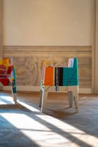 Spazi contemporanei in dimora storica