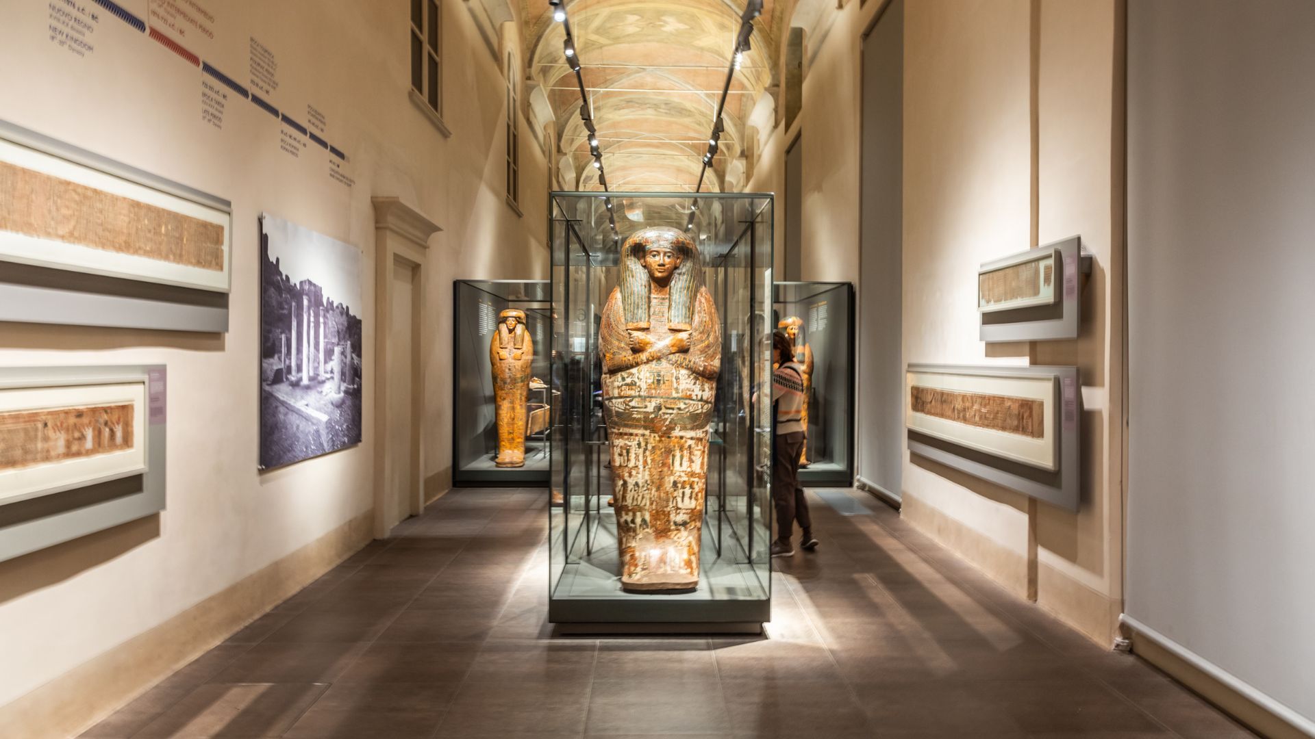 Museo Egizio di Torino