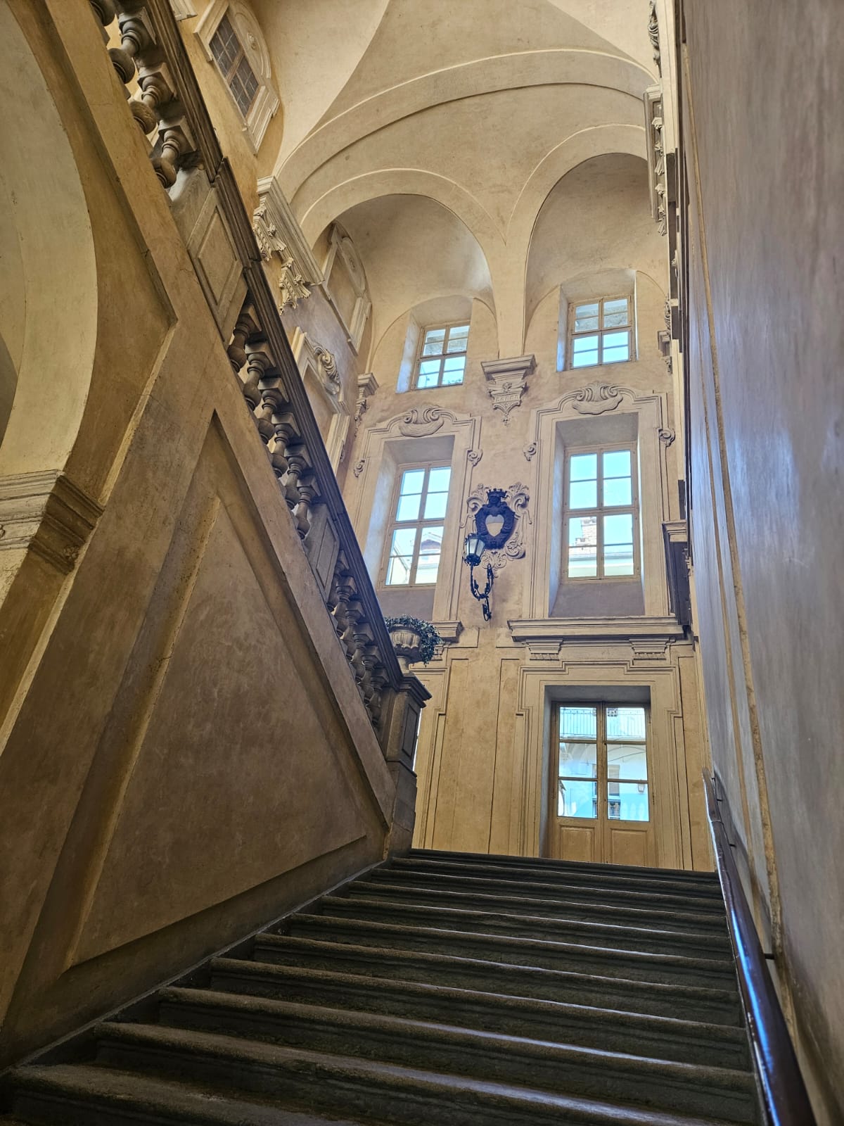 Location per eventi culturali a Torino