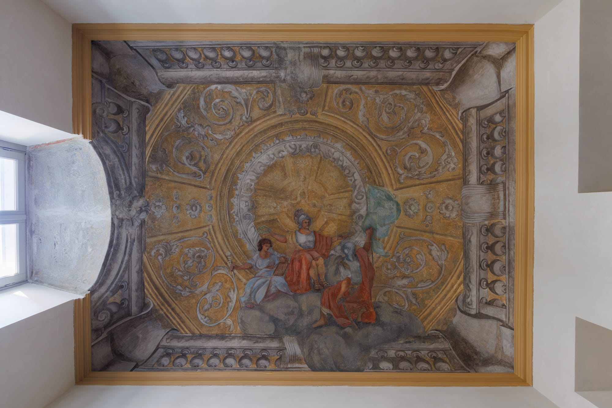 L’arte diventa la cornice dei tuoi eventi