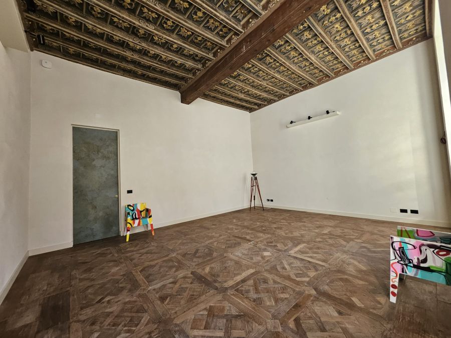 La location storica a Torino Il Palazzo Saluzzo Paesana